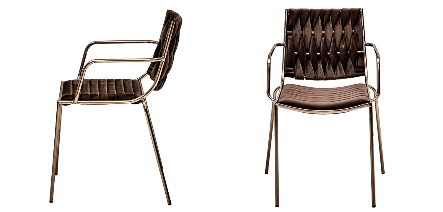 Стул Benita Stool - фото