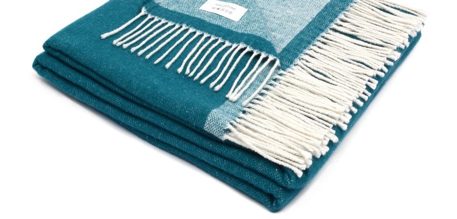 Плед SARA 5000 Marzotto - Loft-Concept в Екатеринбурге