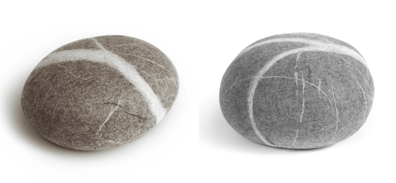 Пуф - Камень Хокку - фото №2