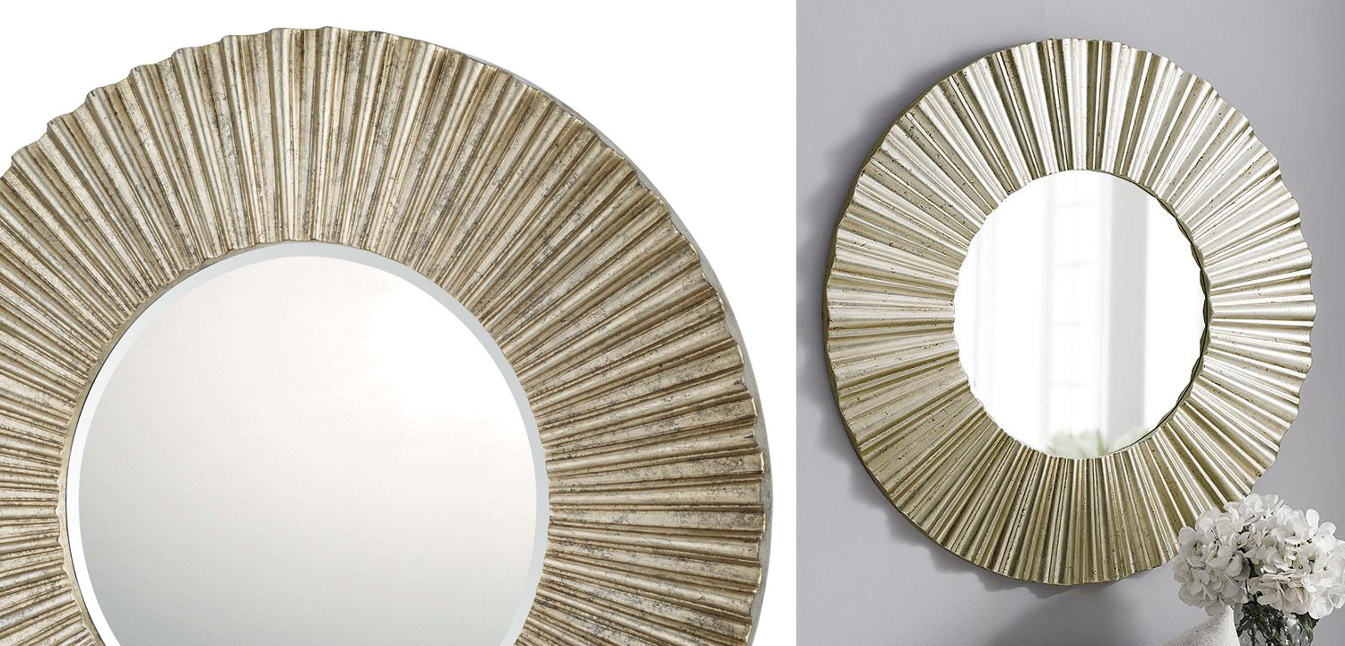 Зеркало Irma Mirror - фото