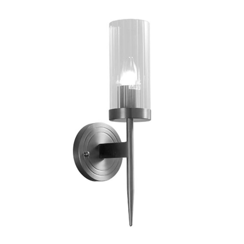 Бра European Modern Living Room Silver Wall Lamp ALOUETTE SCONCE Белый Бронза в Екатеринбурге | Loft Concept 