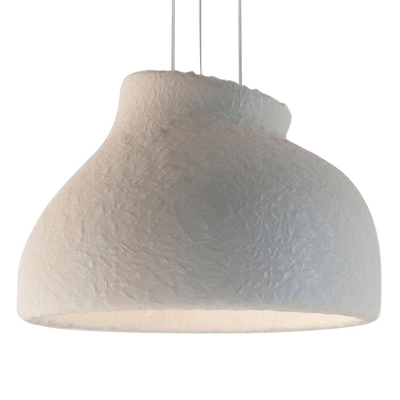 Светильник Contemporary Pendant Lamp, Soniah by Victoriya Yakusha for Faina Белый в Екатеринбурге | Loft Concept 