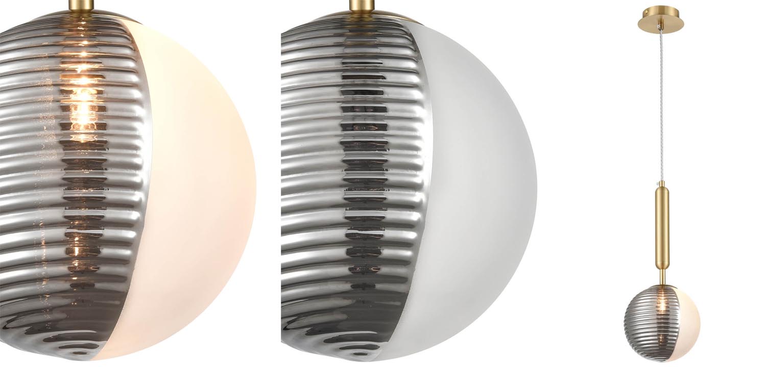 Подвесной светильник Ademar - фото