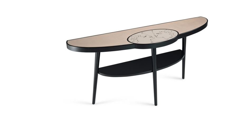 Консоль ESQUISSE CONSOLE - Loft-Concept в Екатеринбурге