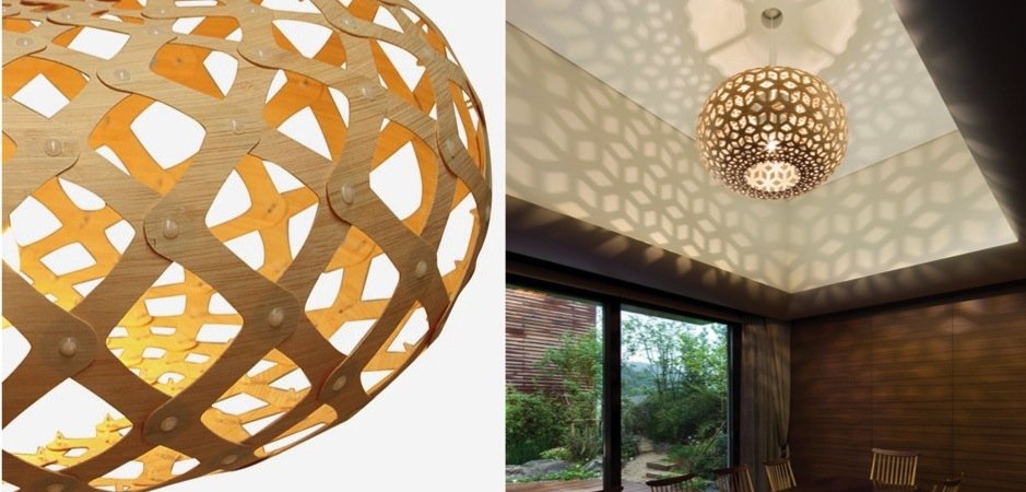 Люстра Kina - Loft-Concept в Екатеринбурге