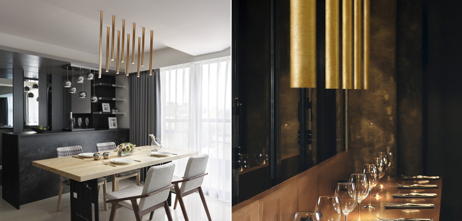 Потолочный светильник Panzeri TO-BE - фото №1