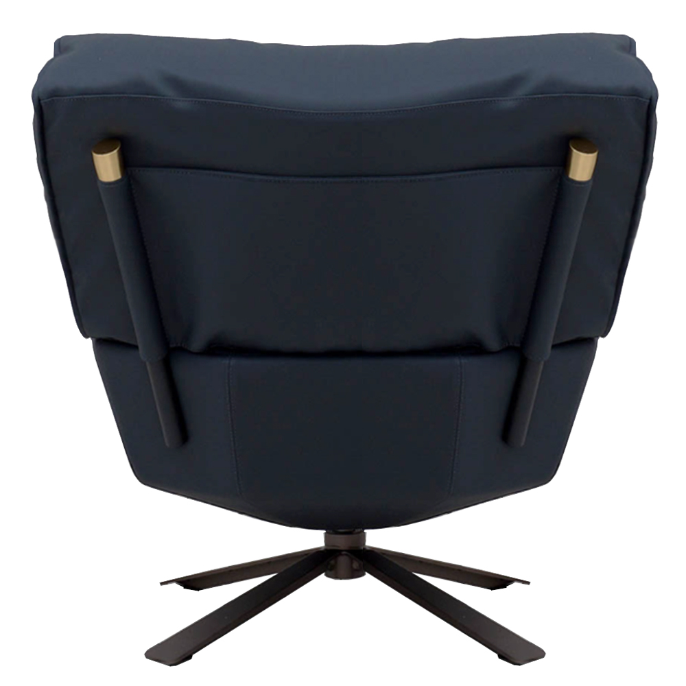 Кресло Simpson Chair - фото №2