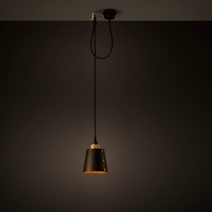 Подвесной светильник Loft Trew Hooked Mono Pendant  в Екатеринбурге | Loft Concept 