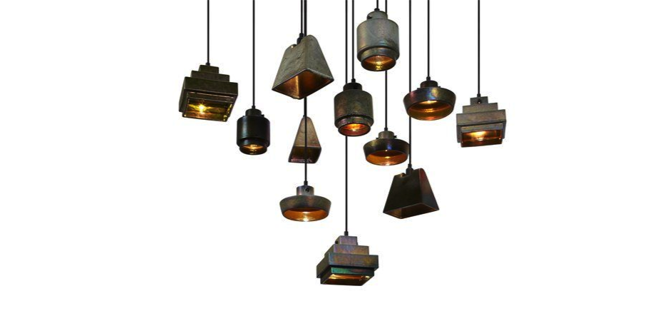 Подвесной светильник Light Round - Loft-Concept в Екатеринбурге