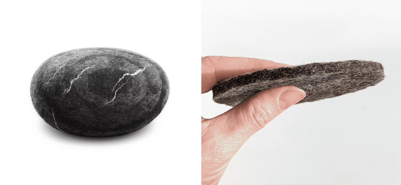 Пуф - Камень БАНГЛ БАНГЛ - фото №1