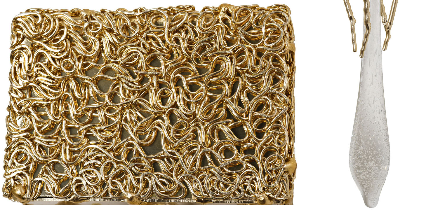 Бра Aneli - фото