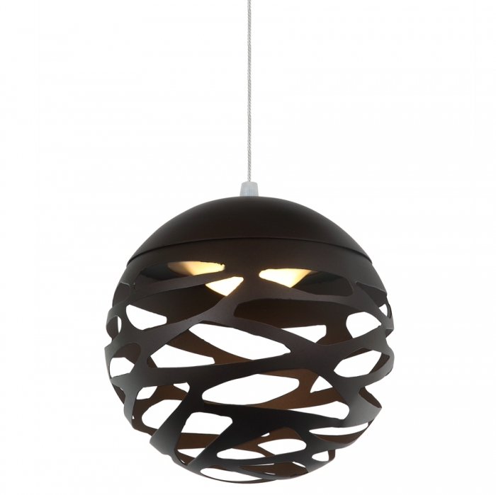 Подвесной светильник Marine Reef Pendant Brown  в Екатеринбурге | Loft Concept 