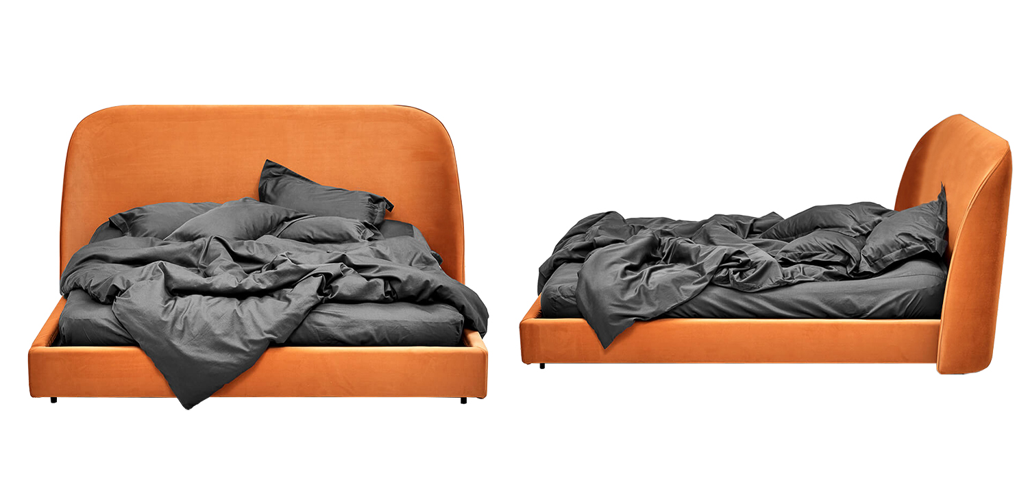 Кровать Adjo Bed - фото