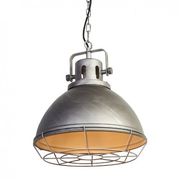 Люстра Vintage Mist Pendant 38  в Екатеринбурге | Loft Concept 