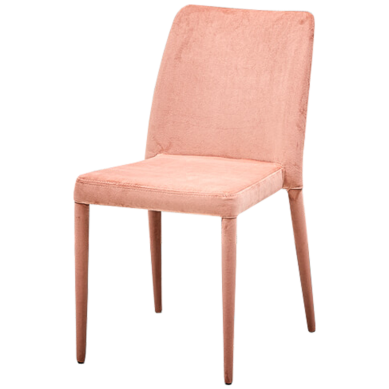 Стул Gordon Stool pink Розовый в Екатеринбурге | Loft Concept 