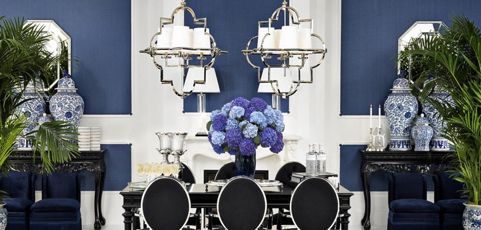 Люстра Lantern Mandeville L Nickel - Loft-Concept в Екатеринбурге