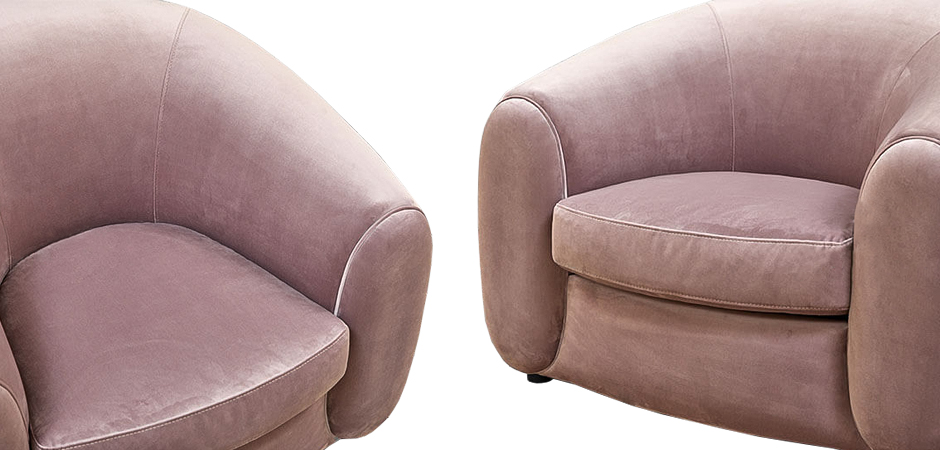Кресло Cosimo Chair Кресло Cosimo Chair - Loft-Concept в Екатеринбурге