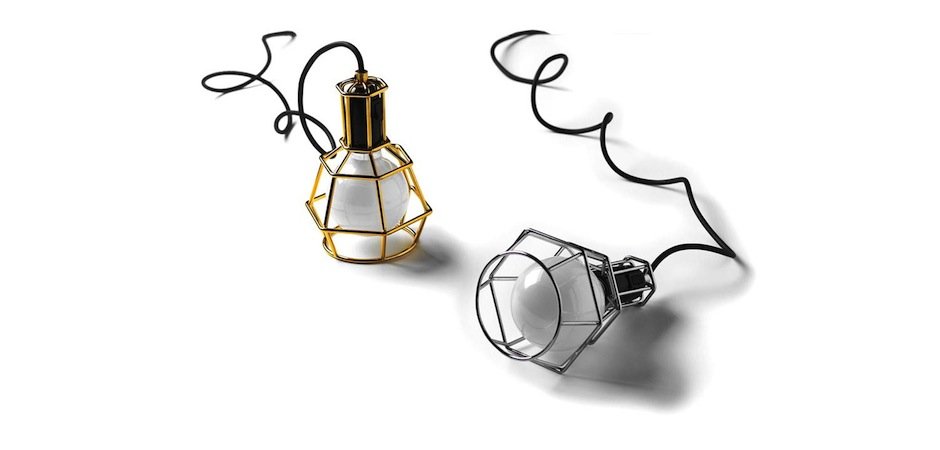 Подвесной светильник Work Lamp Подвесной светильник Work Lamp - Loft-Concept в Екатеринбурге