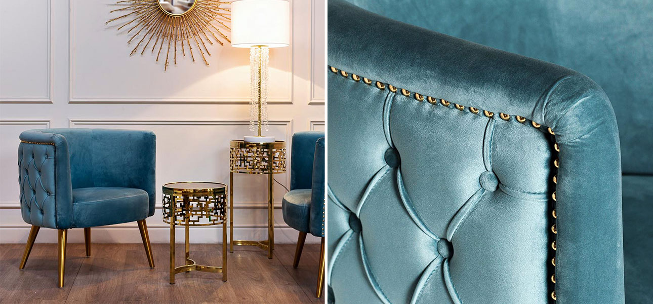 Кресло Theodore Roosevelt SERENITY - фото №1