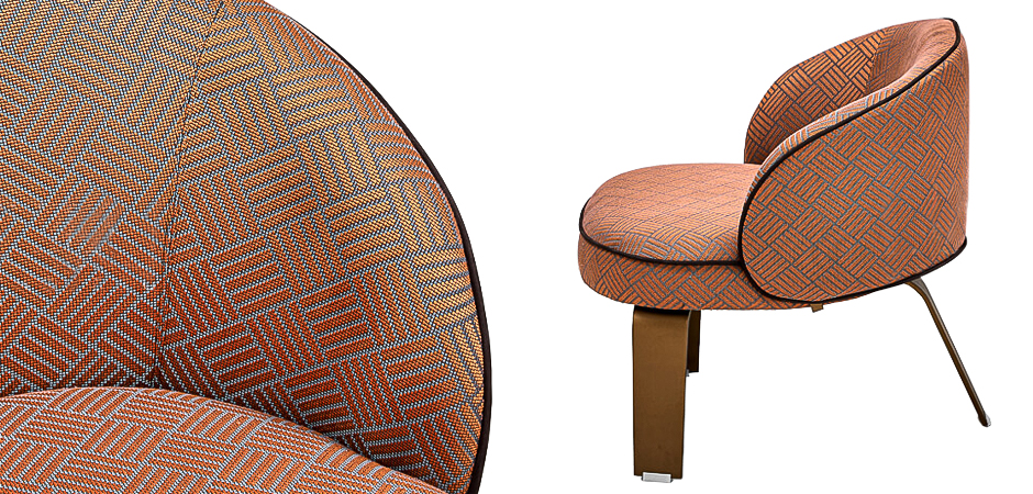 Кресло Muynck Chair Кресло Muynck Chair - Loft-Concept в Екатеринбурге