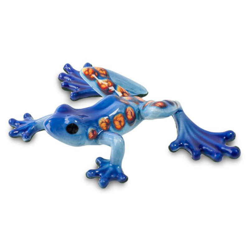 Статуэтка Statuette Frog I Мульти в Екатеринбурге | Loft Concept 