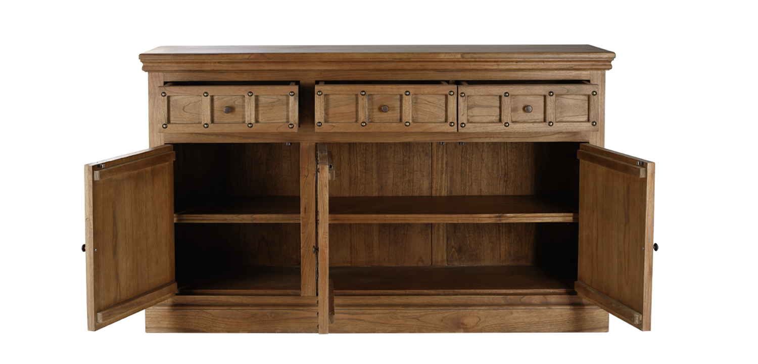 Комод Restoration Hardware Alden - фото №1