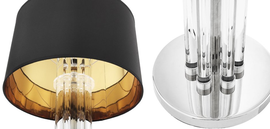 Торшер Eichholtz Floor Lamp Rex - Loft-Concept в Екатеринбурге