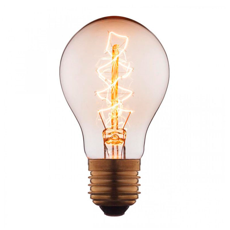 Лампочка Loft Edison Retro Bulb №59 60 W  в Екатеринбурге | Loft Concept 