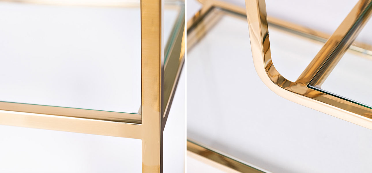 Стеллаж Minimalism for books - фото №1