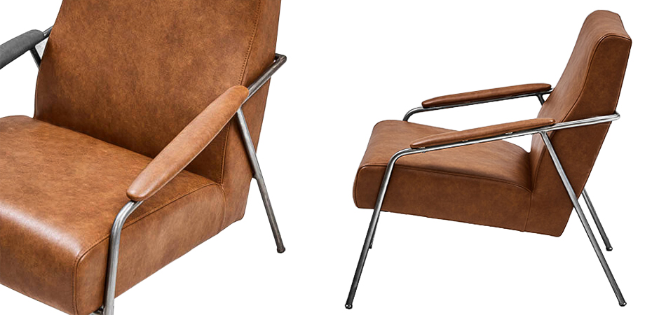 Кресло Maurice Chair Кресло Maurice Chair - Loft-Concept в Екатеринбурге