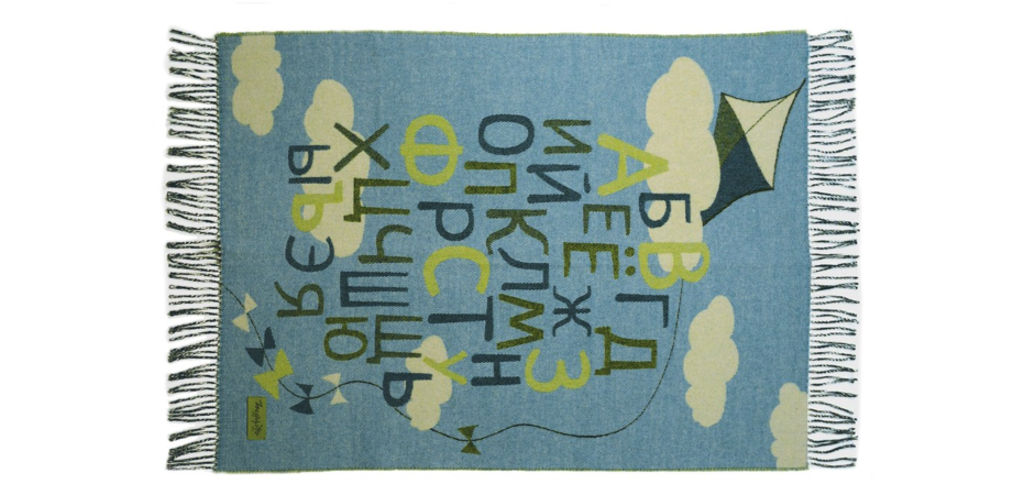 Плед ALP 1 Marzotto - Loft-Concept в Екатеринбурге