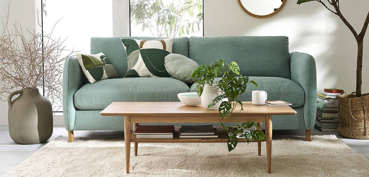 Кофейный стол Marleen Coffee Table - фото