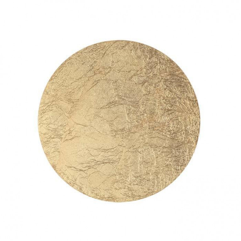 Бра Constable Wall Lamp Gold Moon Золотой в Екатеринбурге | Loft Concept 