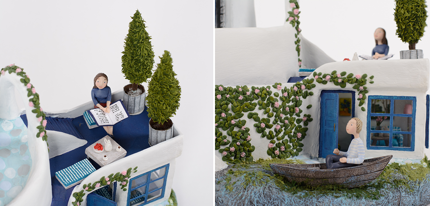 Ночник Маяк - фото №1