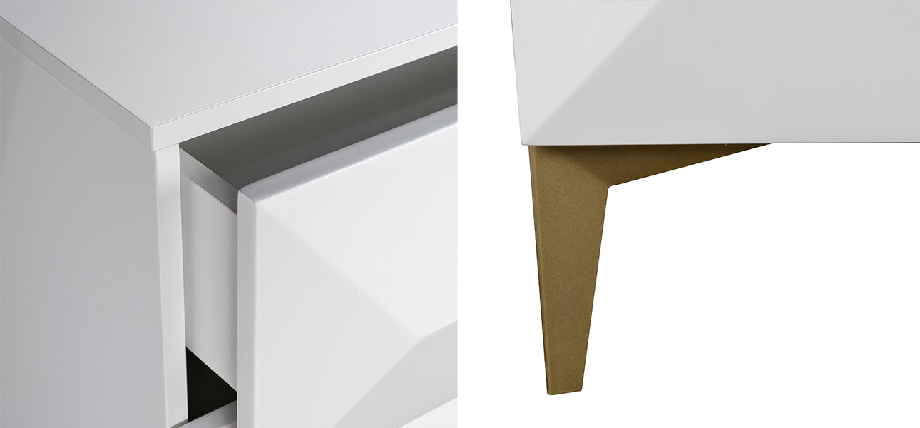 Комод Lady Godiva - фото №2