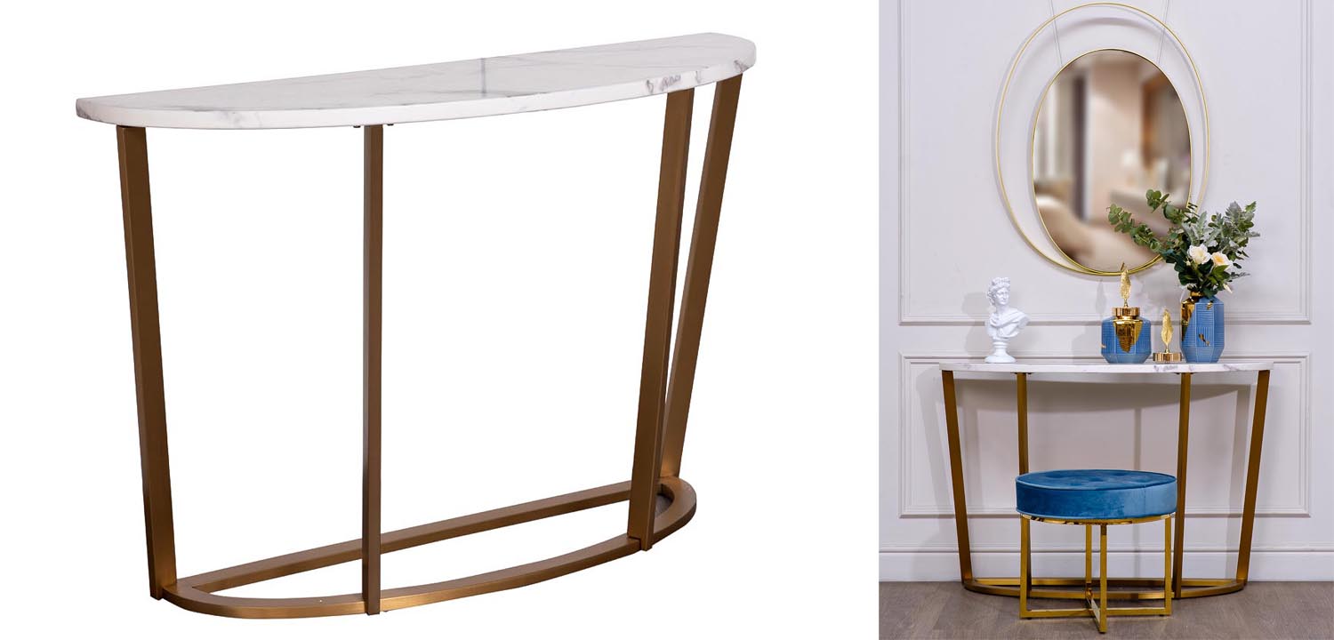 Консоль Carlo Console - фото