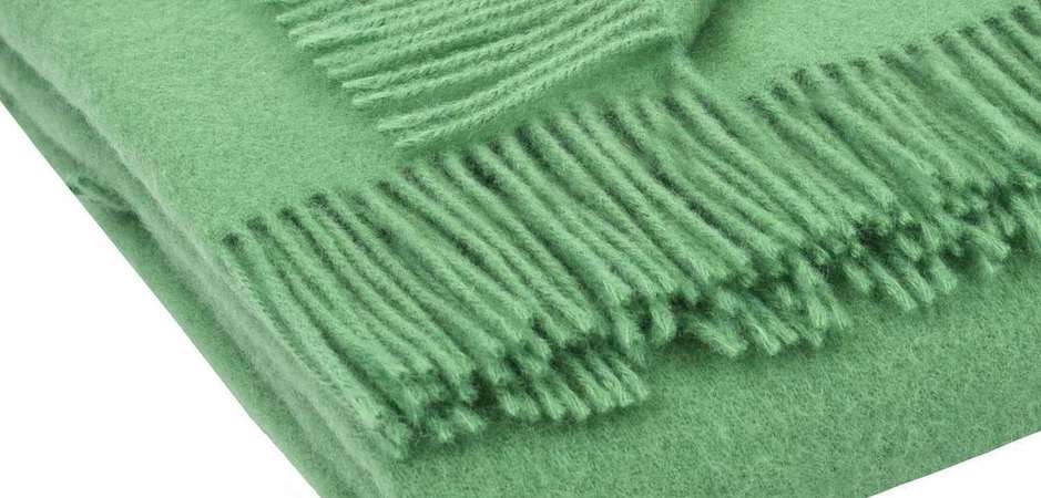 Плед DALIA 7991 Marzotto - Loft-Concept в Екатеринбурге