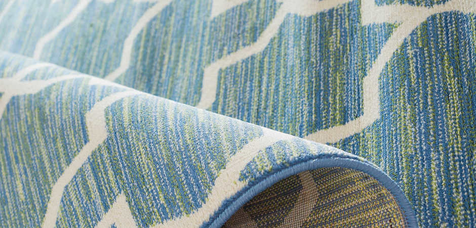 Ковёр синтетический Ornament Israil - Loft-Concept в Екатеринбурге