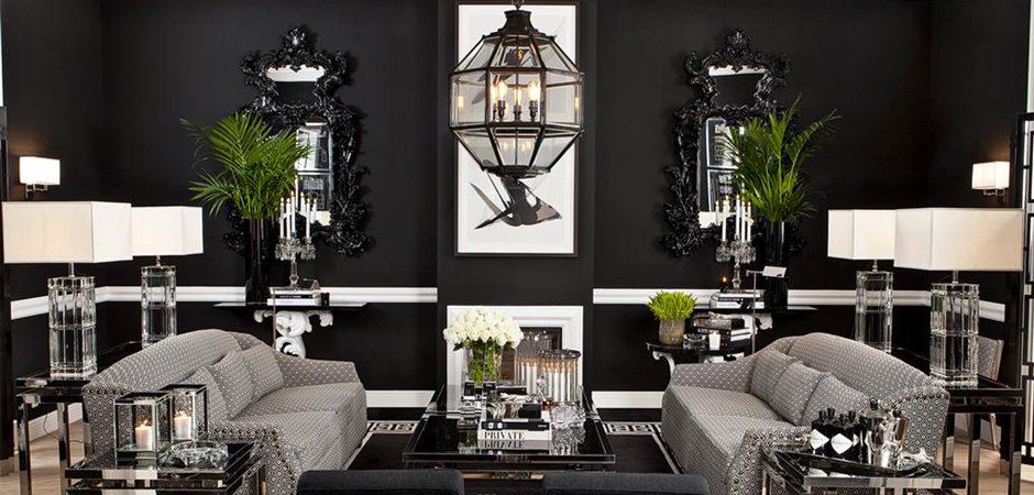 Люстра Lantern Owen Bronze L - Loft-Concept в Екатеринбурге