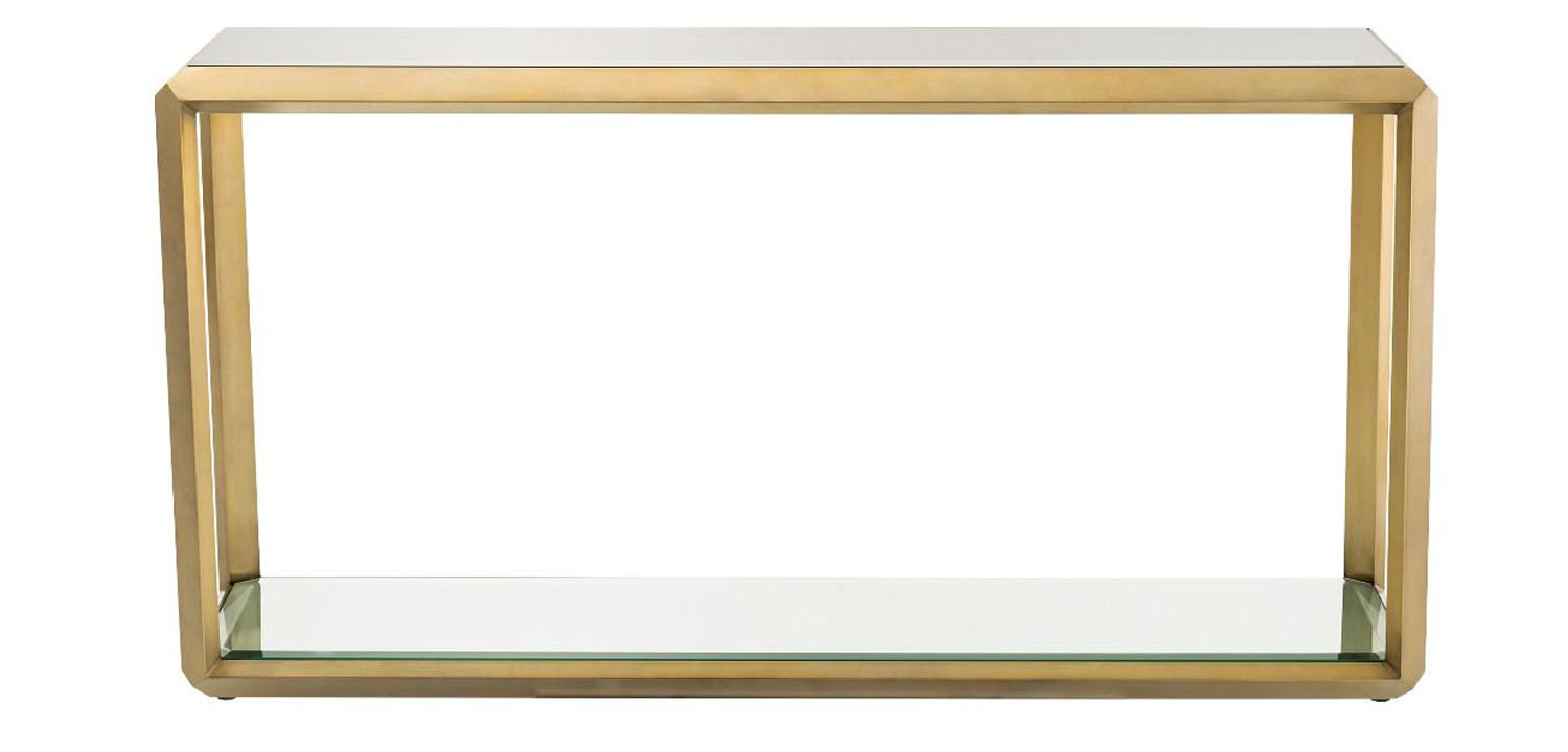 Консоль Eichholtz CONSOLE TABLE CALLUM - фото