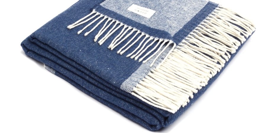 Плед SARA 4000 Marzotto - Loft-Concept в Екатеринбурге