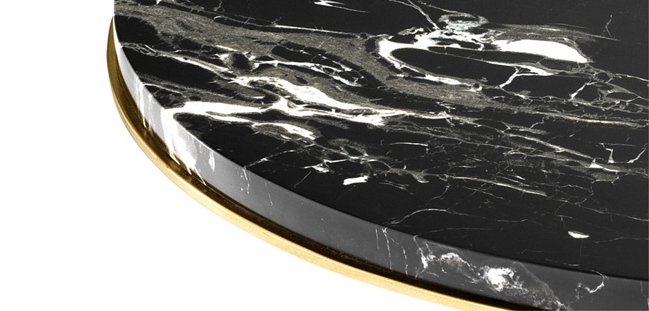 Журнальный стол Eichholtz Side Table Westchester - фото №1