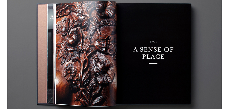 Книга ALEXANDER MCQUEEN book - фото №2