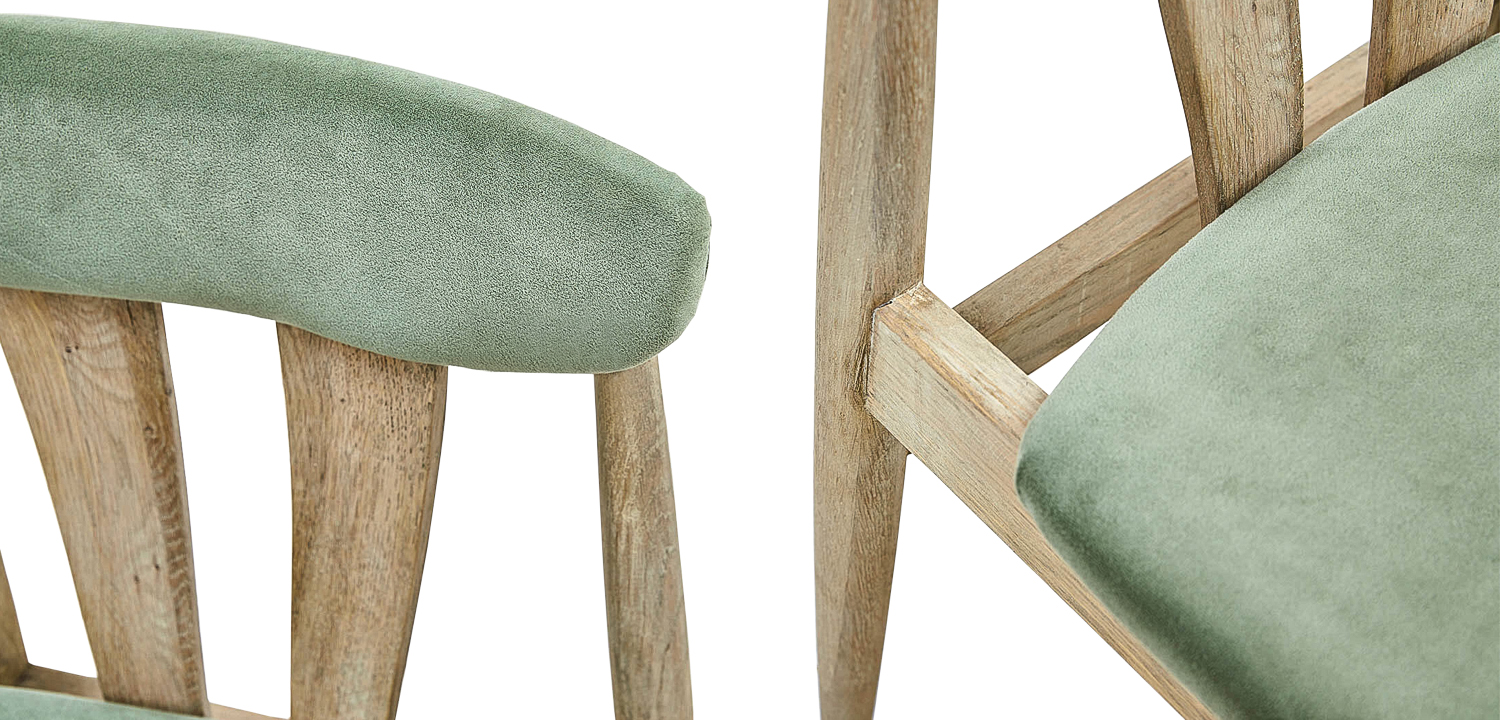 Стул Eibcher Stool - фото №1