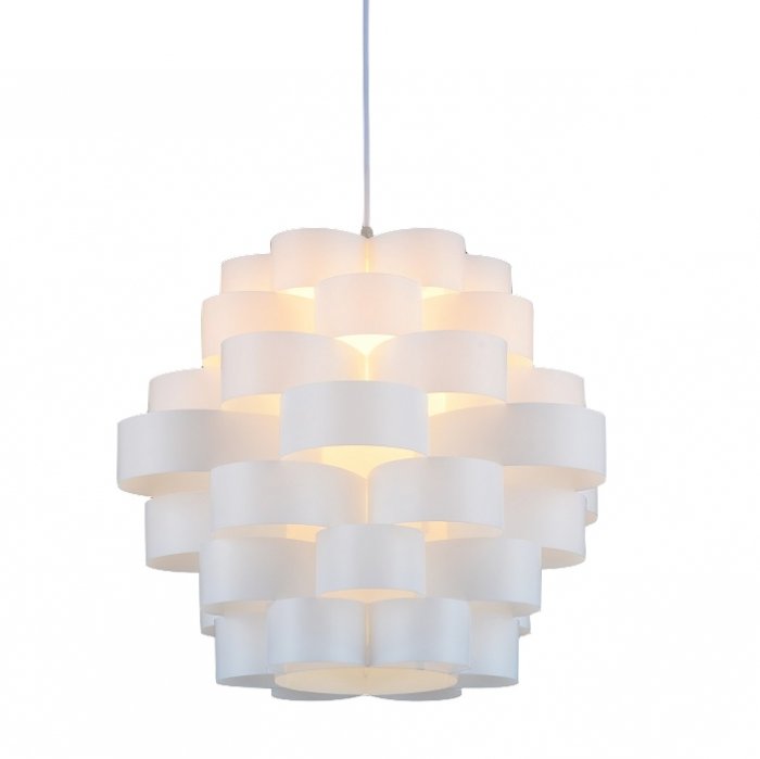 Подвесной светильник White Clouds Pendant  в Екатеринбурге | Loft Concept 