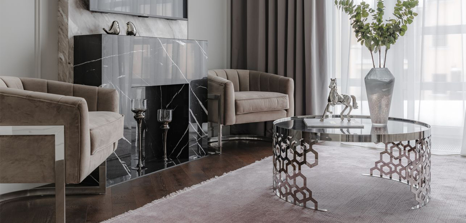 Кресло Arma Armchair Кресло Arma Armchair - Loft-Concept в Екатеринбурге