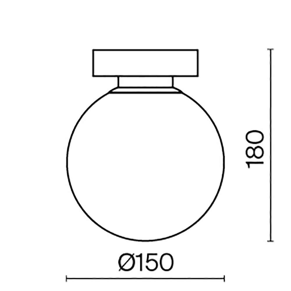 Бра Classic ceiling light в Екатеринбурге