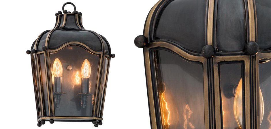 Бра Wall Lamp Elysee Ferme - Loft-Concept в Екатеринбурге