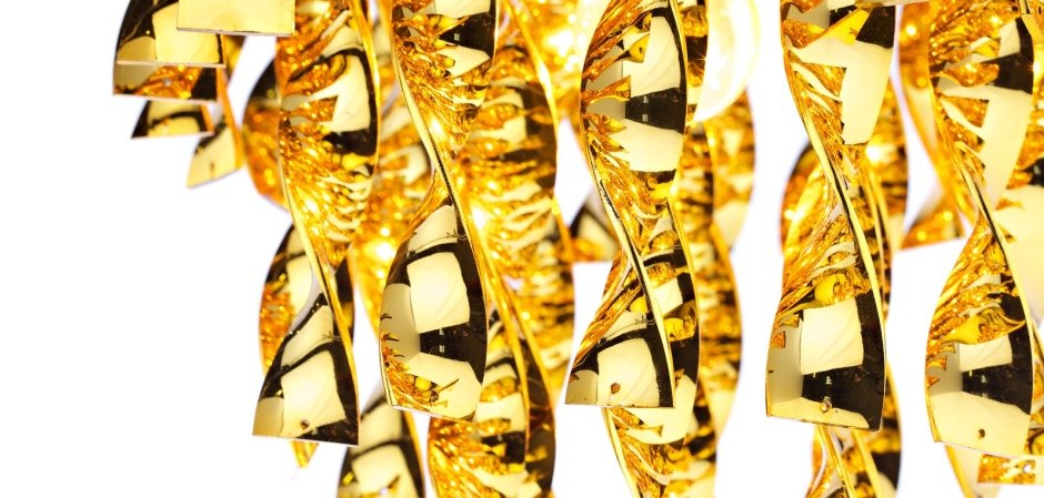 Люстра Gipsy - Loft-Concept в Екатеринбурге