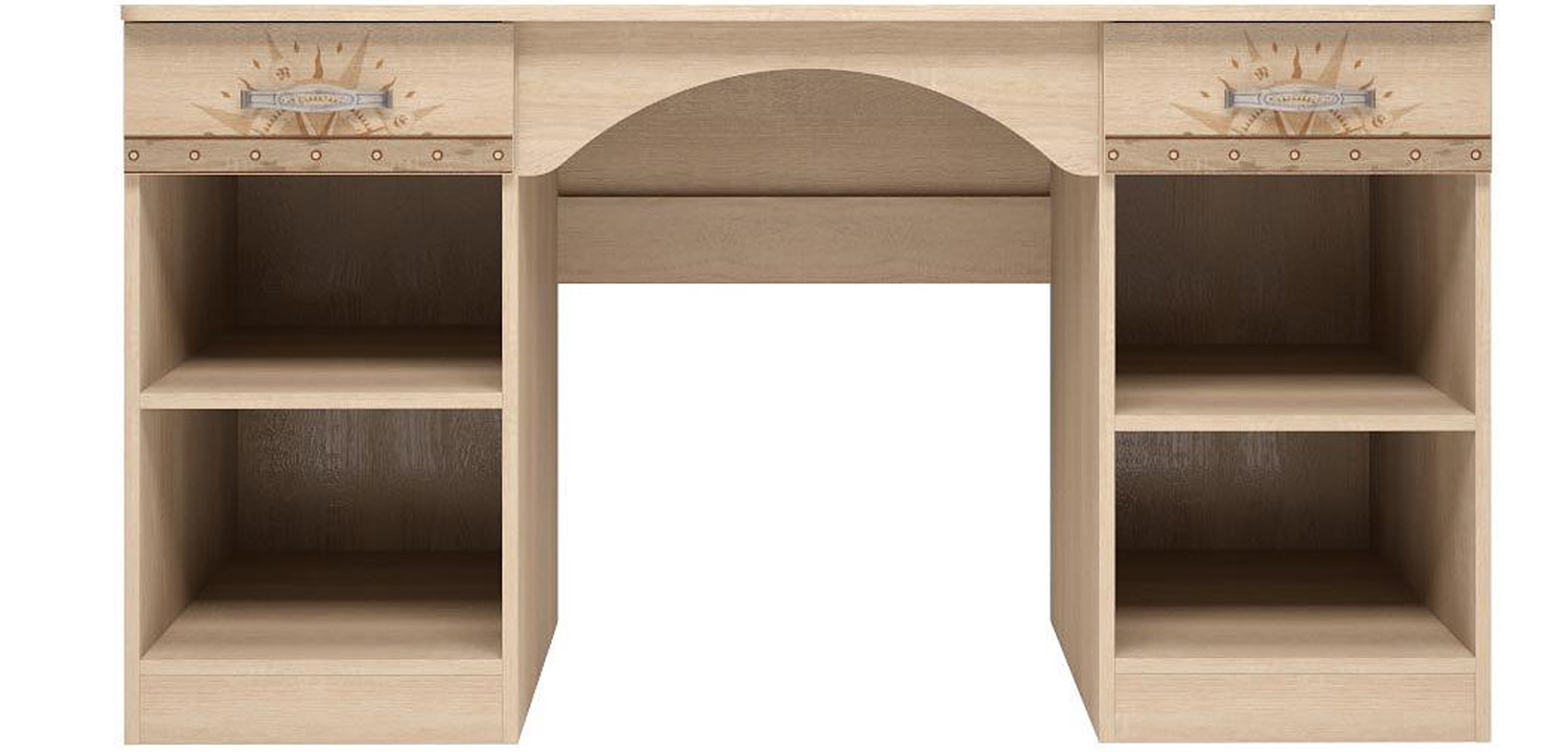 Рабочий стол Pirate Theme - фото